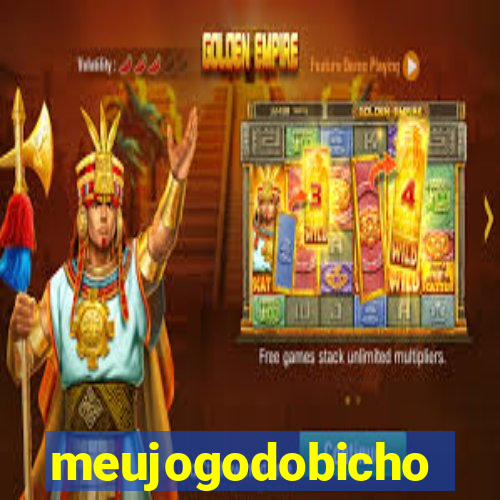 meujogodobicho
