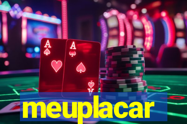 meuplacar