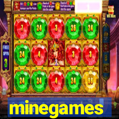 minegames