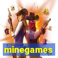 minegames