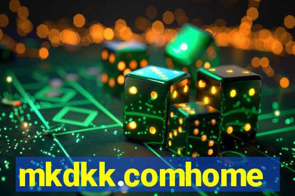 mkdkk.comhome