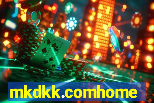 mkdkk.comhome