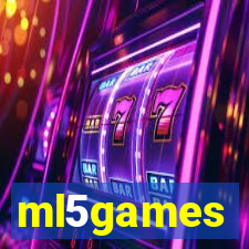 ml5games