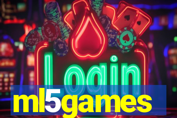 ml5games