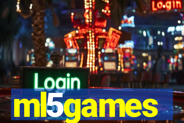 ml5games