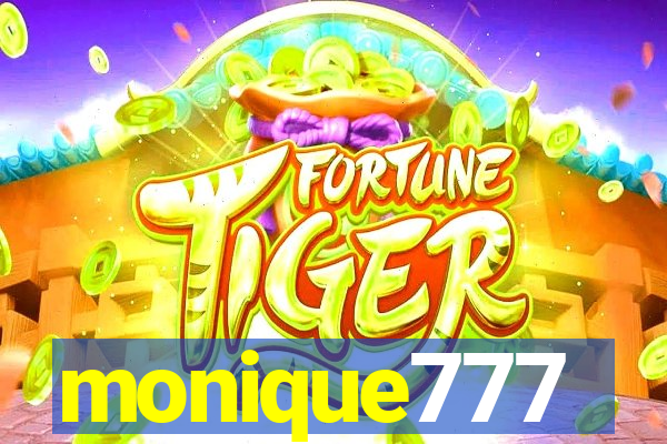 monique777