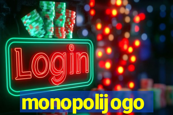 monopolijogo