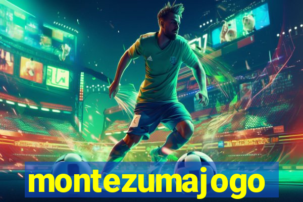 montezumajogo