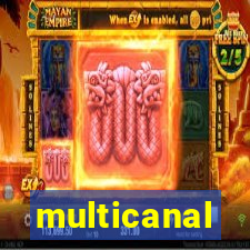 multicanal
