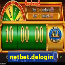 netbet.delogin