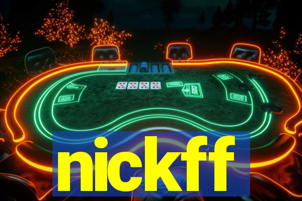 nickff
