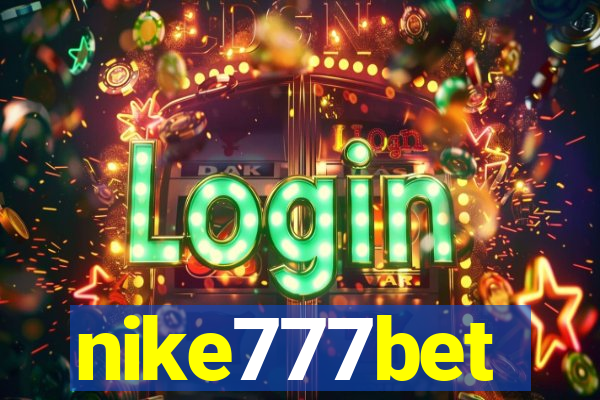 nike777bet