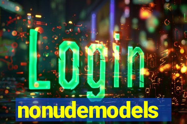 nonudemodels