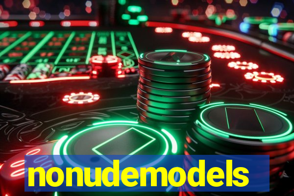nonudemodels