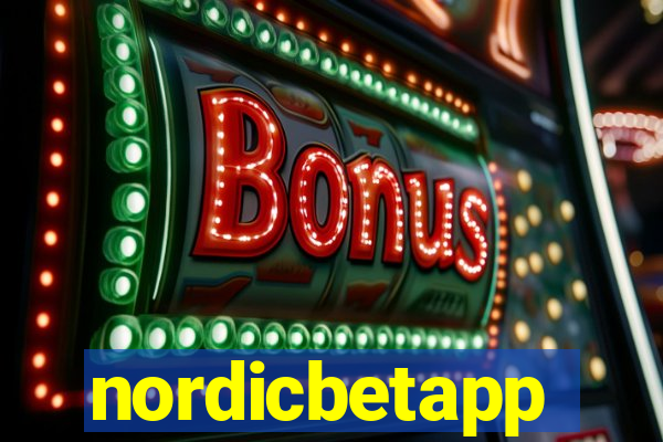 nordicbetapp