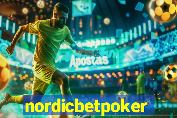 nordicbetpoker