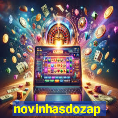 novinhasdozap