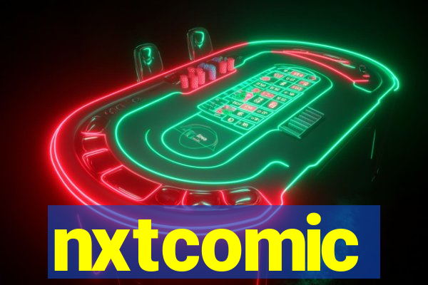 nxtcomic