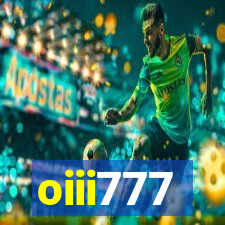 oiii777