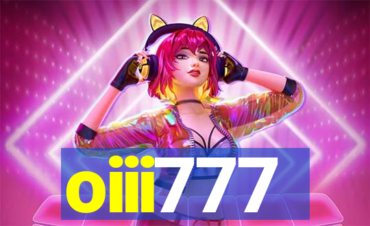 oiii777