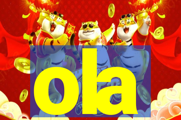 ola-win