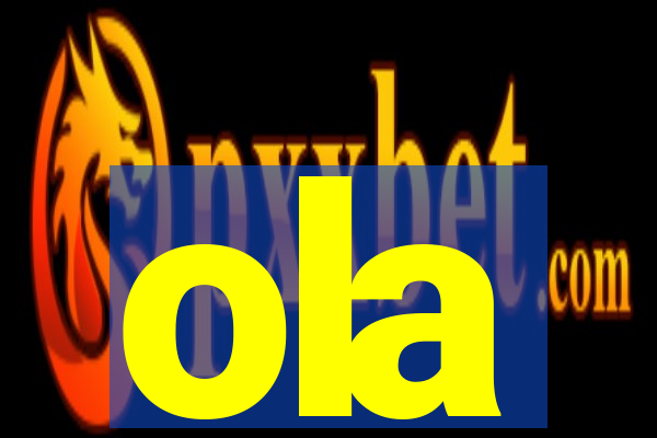 ola-win
