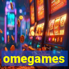 omegames