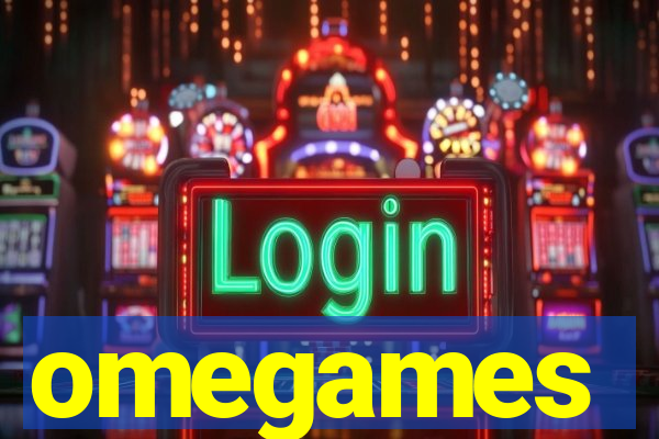 omegames