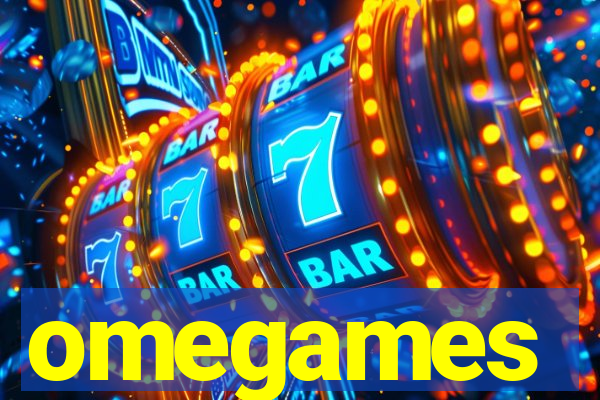 omegames
