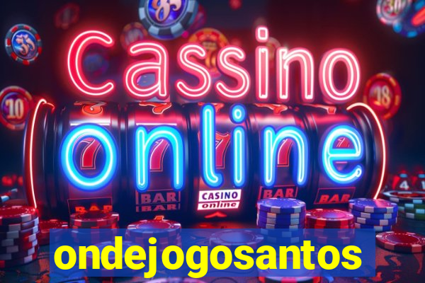 ondejogosantos