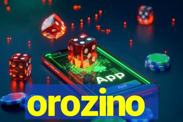 orozino