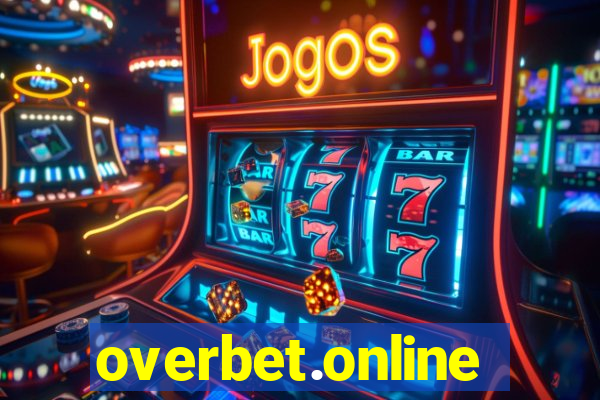 overbet.online