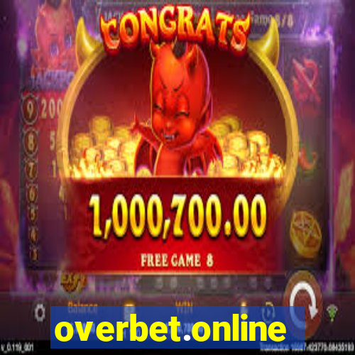 overbet.online