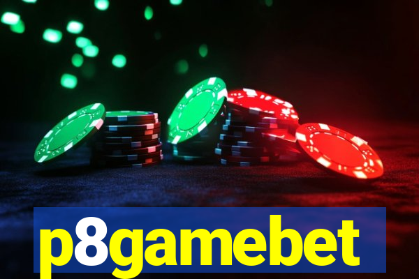 p8gamebet