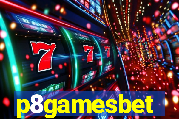 p8gamesbet