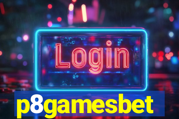 p8gamesbet
