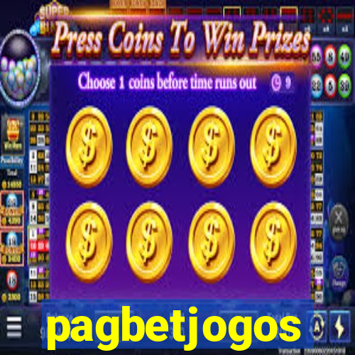 pagbetjogos