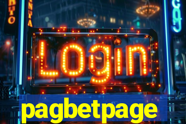 pagbetpage