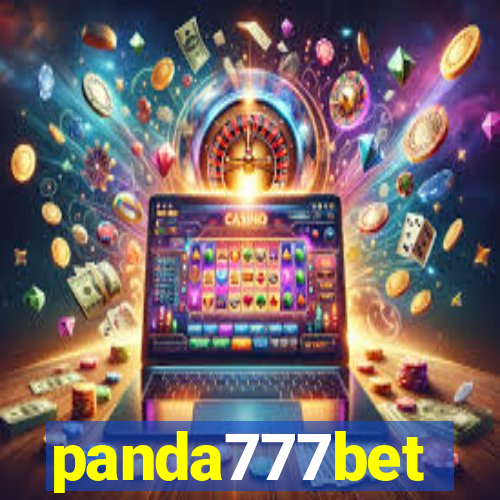 panda777bet