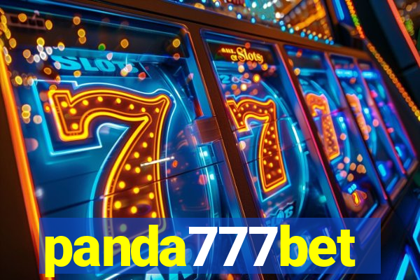 panda777bet