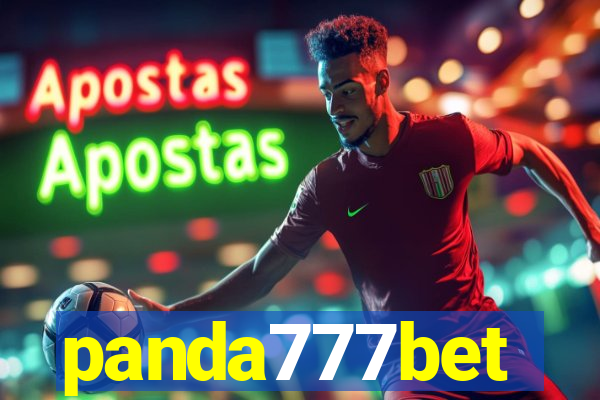 panda777bet