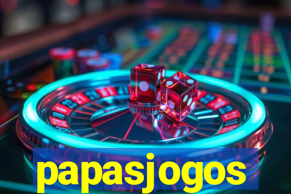 papasjogos