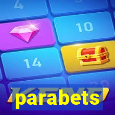 parabets
