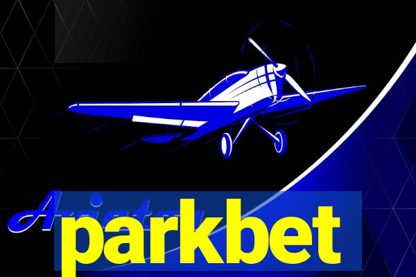 parkbet