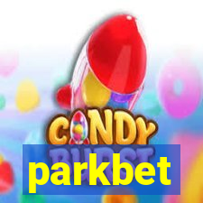 parkbet