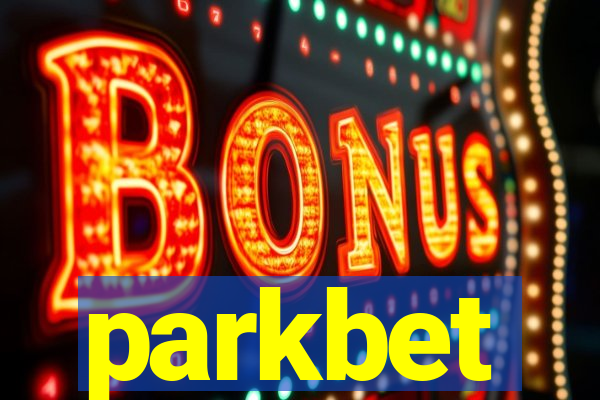 parkbet