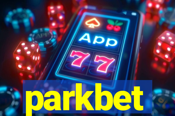 parkbet