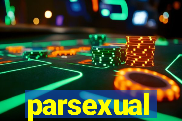 parsexual