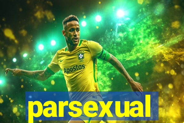 parsexual