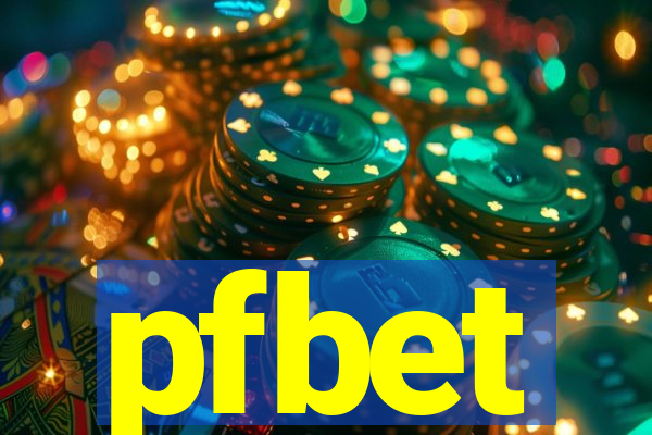 pfbet